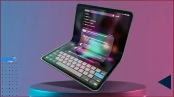 آيفون القابل للطى.. تصميم فريد يجمع بين نحافة نسختين من آيفون Air وقوة التيتانيوم